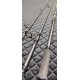 Вудилище коропове Konger Sabaroff River 3.60м 3,5lbs